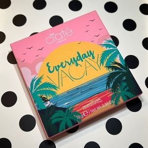 Ciate London Everyday Vacay Palette